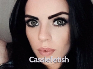 Cassiefetish