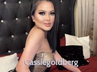 Cassiegoldberg