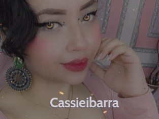 Cassieibarra