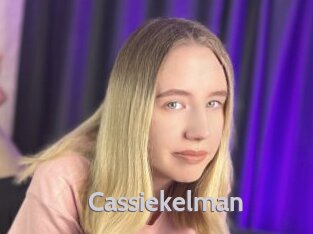 Cassiekelman