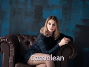 Cassielean