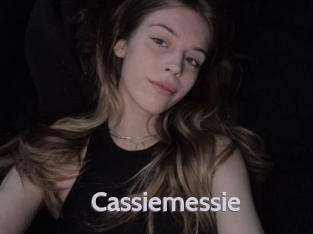 Cassiemessie