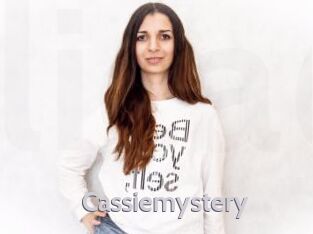 Cassiemystery
