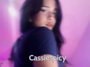 cassiespicy Live Cam 66
