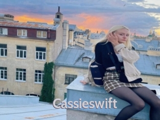 Cassieswift