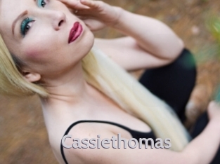 Cassiethomas