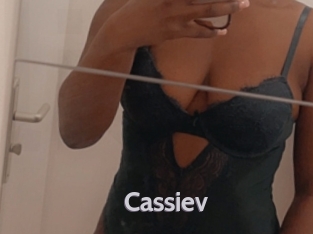 Cassiev