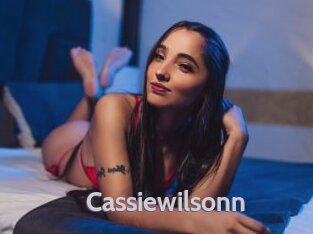 Cassiewilsonn