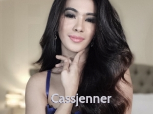 Cassjenner
