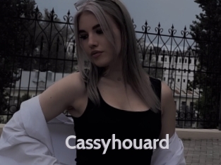 Cassyhouard