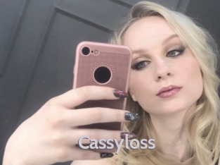 Cassyloss