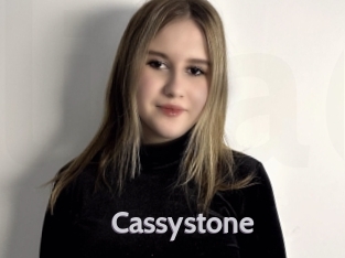 Cassystone