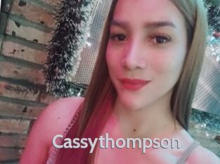 cassythompson Live Cam 66