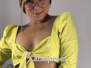Cataajames