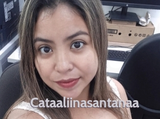 Cataaliinasantanaa