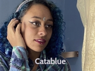 Catablue
