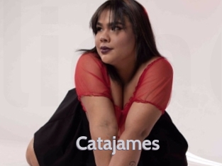 Catajames