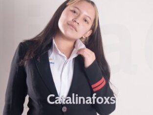 catalinafoxs Live Cam 66