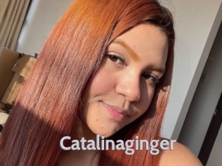 Catalinaginger