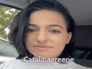 Catalinagreene