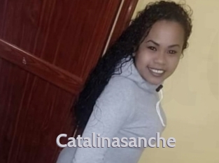 Catalinasanche