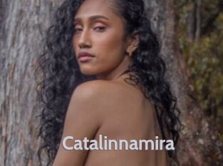 Catalinnamira