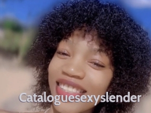 cataloguesexyslender Live Cam 66