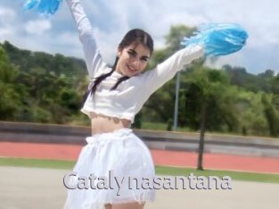 Catalynasantana