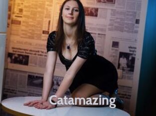 Catamazing