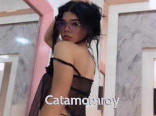 catamomroy Live Cam 66