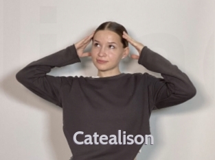 Catealison