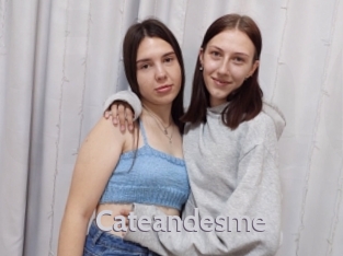 Cateandesme