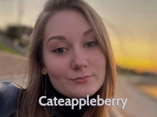 Cateappleberry