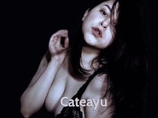 Cateayu