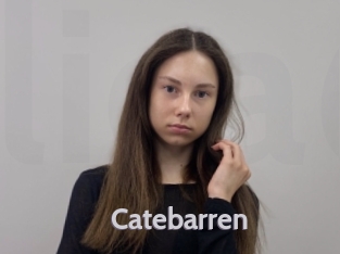 Catebarren