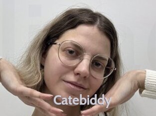 Catebiddy