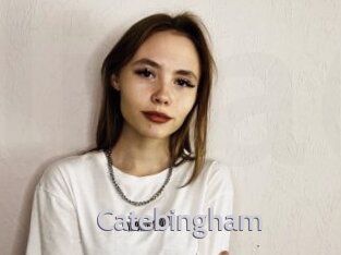 Catebingham
