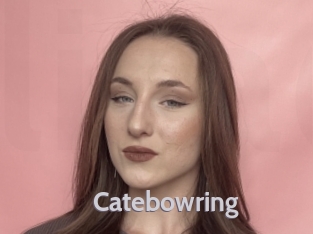Catebowring