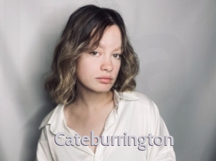Cateburrington