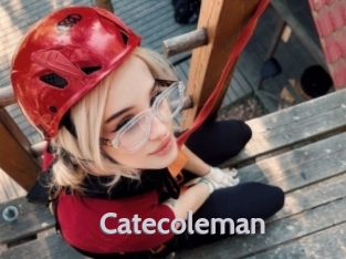 Catecoleman