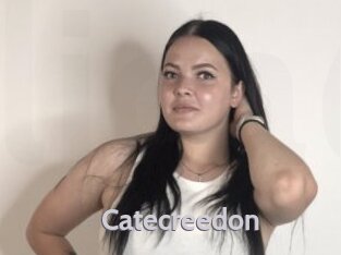 Catecreedon