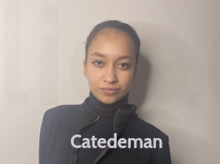 Catedeman