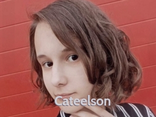 Cateelson
