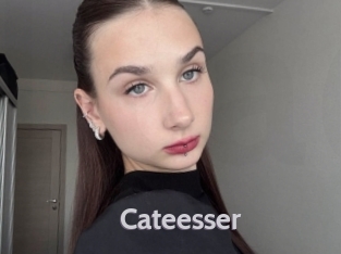 Cateesser