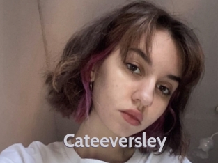 Cateeversley