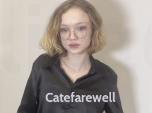 Catefarewell