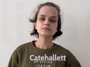 Catehallett