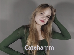Catehamm