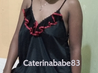 caterinababe83 Live Cam 66