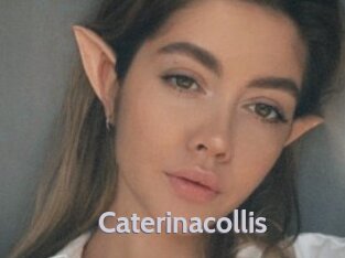 caterinacollis Live Cam 66